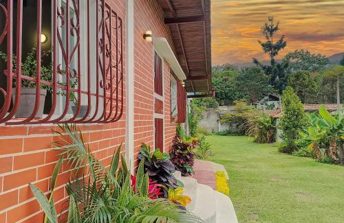 Ejido House | Casa Completa Concordia Andina Bien Ubicada Mérida