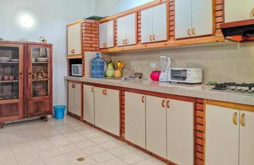 Ejido House | Casa Completa Concordia Andina Bien Ubicada Mérida