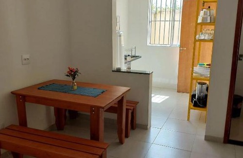 Ribeirao Das Neves House | Casa completa e aconchegante em Ribeirão das Neves