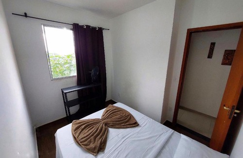 Ribeirao Das Neves House | Casa completa e aconchegante em Ribeirão das Neves