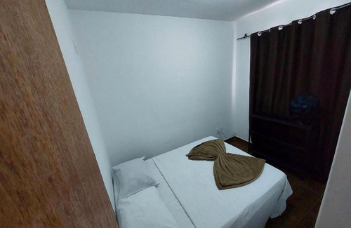 Ribeirao Das Neves House | Casa completa e aconchegante em Ribeirão das Neves