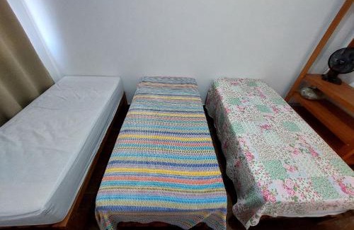 Ribeirao Das Neves House | Casa completa e aconchegante em Ribeirão das Neves