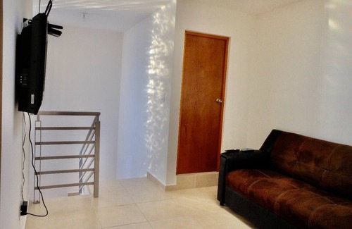 San Luis Potosi House | Casa completa en privada