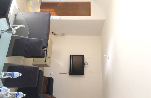 San Luis Potosi House | Casa completa en privada