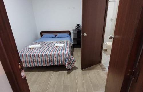 Acacias House | Casa Completa, Hospedaje llanero