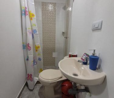 Acacias House | Casa Completa, Hospedaje llanero