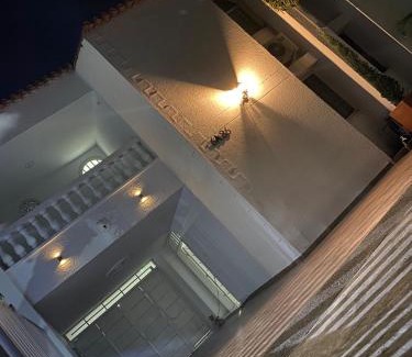 Valledupar Bed & Breakfast | Casa Completa Villa Elvia