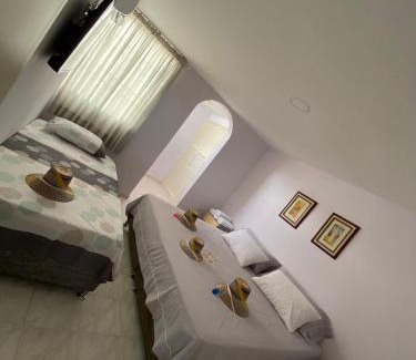 Valledupar Bed & Breakfast | Casa Completa Villa Elvia