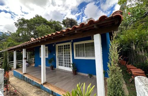 Carrancas House | Casa complexo da Zilda