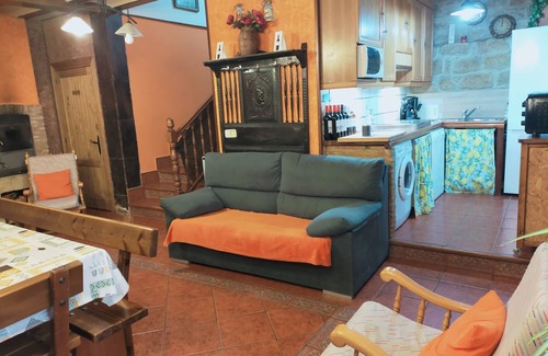 Sajazarra House | Casa con Bodega for 9 people