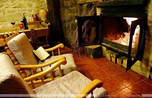 Sajazarra House | Casa con Bodega for 9 people