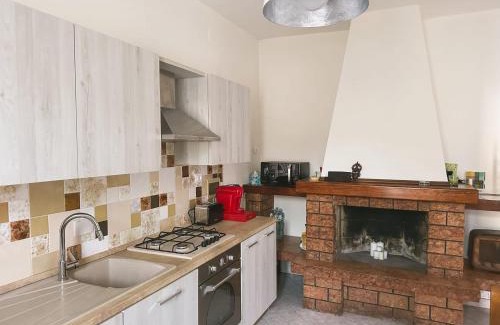 San Piero a Sieve House | Casa con giardino in Mugello a 30 minuti da Firenze "SoleLuna"