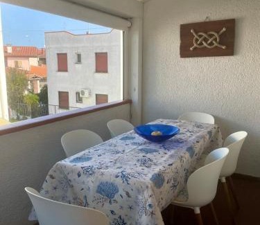 Lido di Pomposa House | Casa con giardino