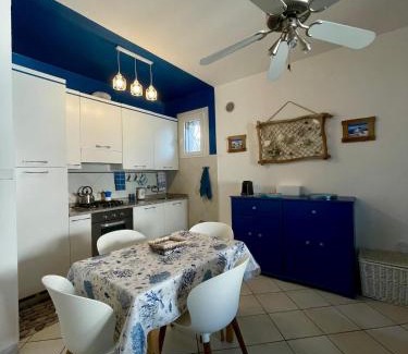 Lido di Pomposa House | Casa con giardino
