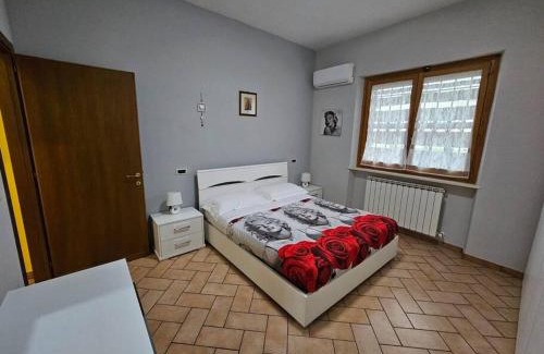 Cantalupo Apartment | Casa con incantevole panorama