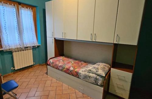 Cantalupo Apartment | Casa con incantevole panorama