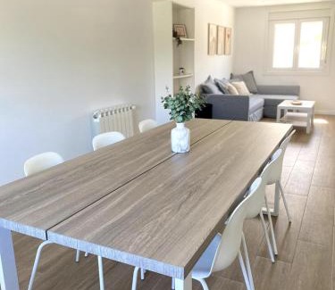 Santiago de Compostela House | Casa con piscina en Santiago a 10 min del centro