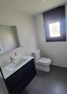 A Porqueira House | Casa con piscina a 1000 m de la playa