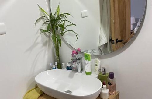 Casablanca House | Casa con Piscina y terrazas