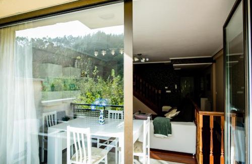 Plencia House | Casa con terraza para 4 personas en Plentzia