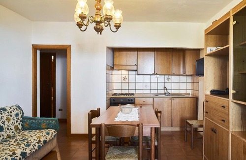 Colle D'orano House | Casa con terrazza vista mare Isola d'elba
