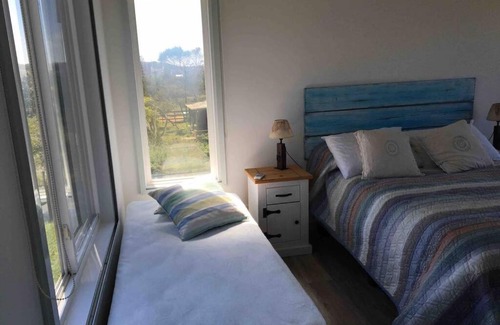 Balneario Buenos Aires Apartment | Casa con vista al mar (CACTUS)