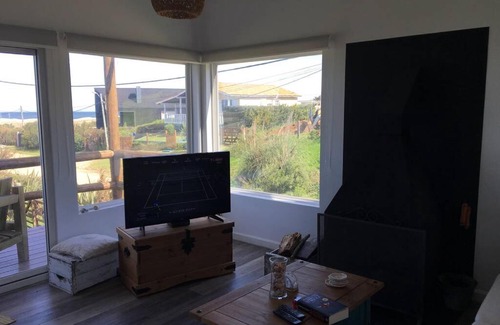 Balneario Buenos Aires Apartment | Casa con vista al mar (CACTUS)