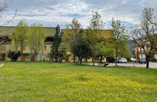 Santa Sofia Apartment | Casa con vista