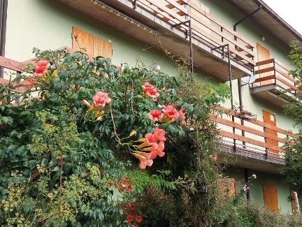 Santa Sofia Apartment | Casa con vista