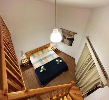 Montsonis Apartment | Casa con vistas al valle - La Sabina