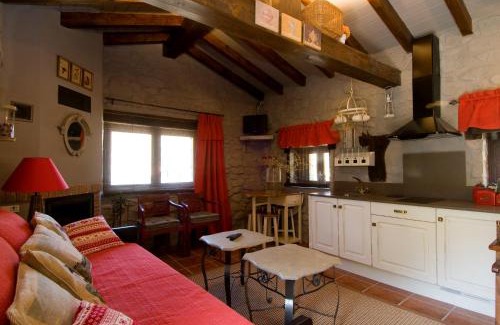 San Roman de Cameros House | Casa Concejos