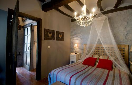 San Roman de Cameros House | Casa Concejos