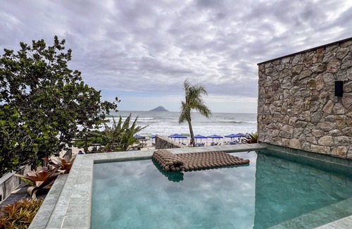 Juquehy Apartment | Casa Condomínio - Juquehy - São Sebastião - Residencial Villa Acqua Chiara