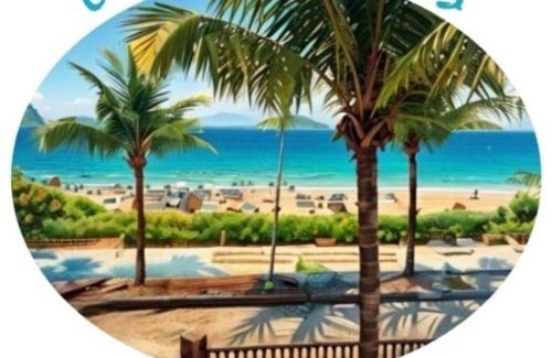 Camboinhas House | Casa Cond Ocean House Camboinhas Pé na Areia 4qts