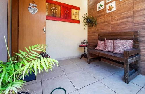 Lavras Apartment | Casa confortável com churrasqueira em Lavras/MG