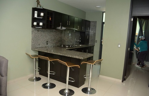 Arandas House | Casa Confort La Herradura