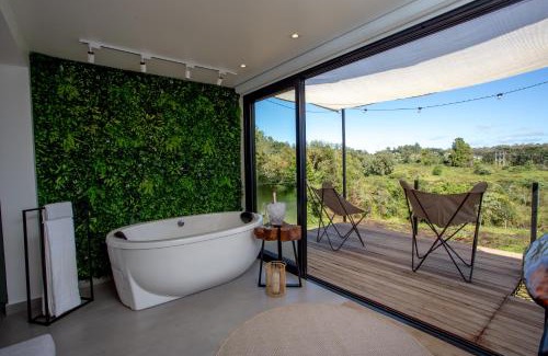 Farroupilha Villa | Casa Container - Haupt Village