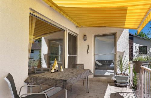 Moerlenbach Apartment | Casa Conte