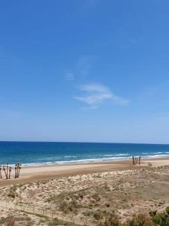 Playa de Almarda House | Casa Coqueta