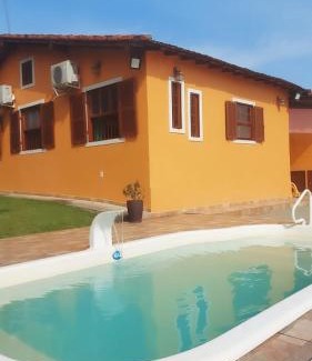 Saquarema Apartment | Casa Coral em Saquarema