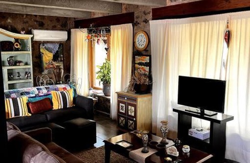 Celaya House | Casa Corazón