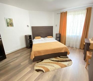 Corbeni House | Casa Corbeanu Transfagarasan