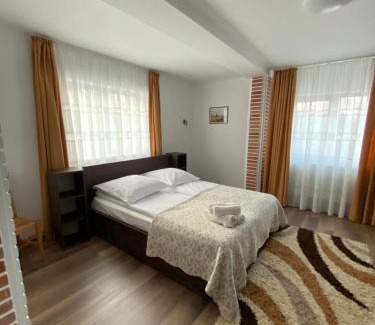Corbeni House | Casa Corbeanu Transfagarasan