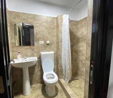 Corbeni House | Casa Corbeanu Transfagarasan
