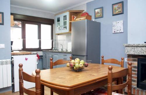 Cabrales House | Casa CORCEDU