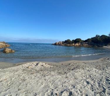 Cala Liberotto House | Casa Cordelia