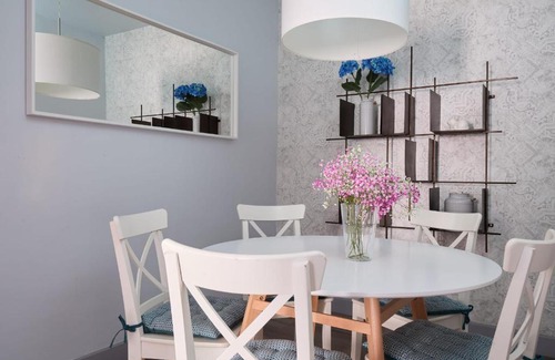 El Putget i Farro Apartment | Casa Cosi - El Farro 2