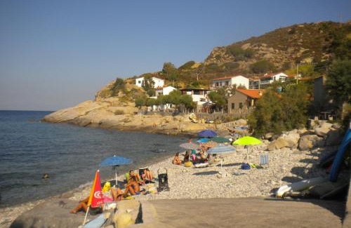 Chiessi Apartment | Casa Costa e Manfredi