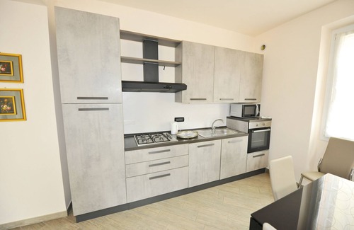 Serravalle Scrivia House | Casa Costa Outlet 3