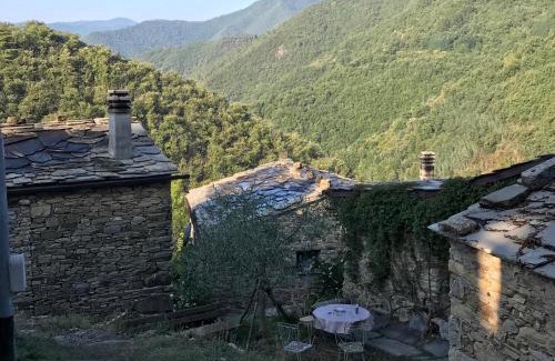 Costa House | Casa Costa - Ruhe und Natur pur